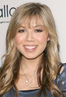 Jennette McCurdy