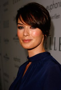 Lena Headey