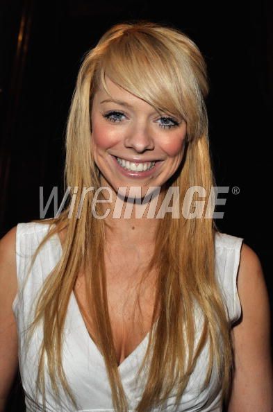 Liz McClarnon