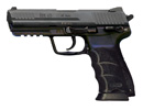 Heckler-Koch HK45