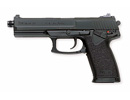 Heckler-Koch MK23