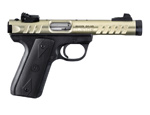 Ruger 22/45 Lite