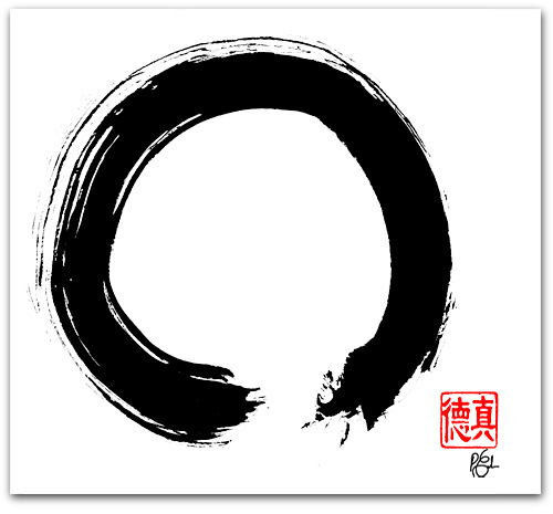 Zen Enso