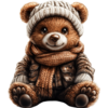 Tube peluche,png,oursons,tubes,art,vecto r,psp 