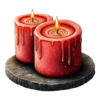 Bougie,candle,scrap, psp,art,vector,png 