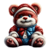 Tube peluche,png,oursons,tubes,art,vecto r,psp 