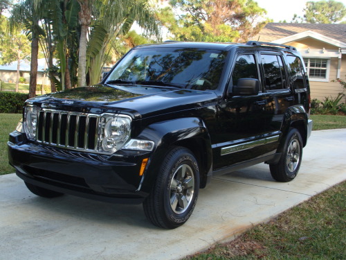 Black Jeep Tumblr