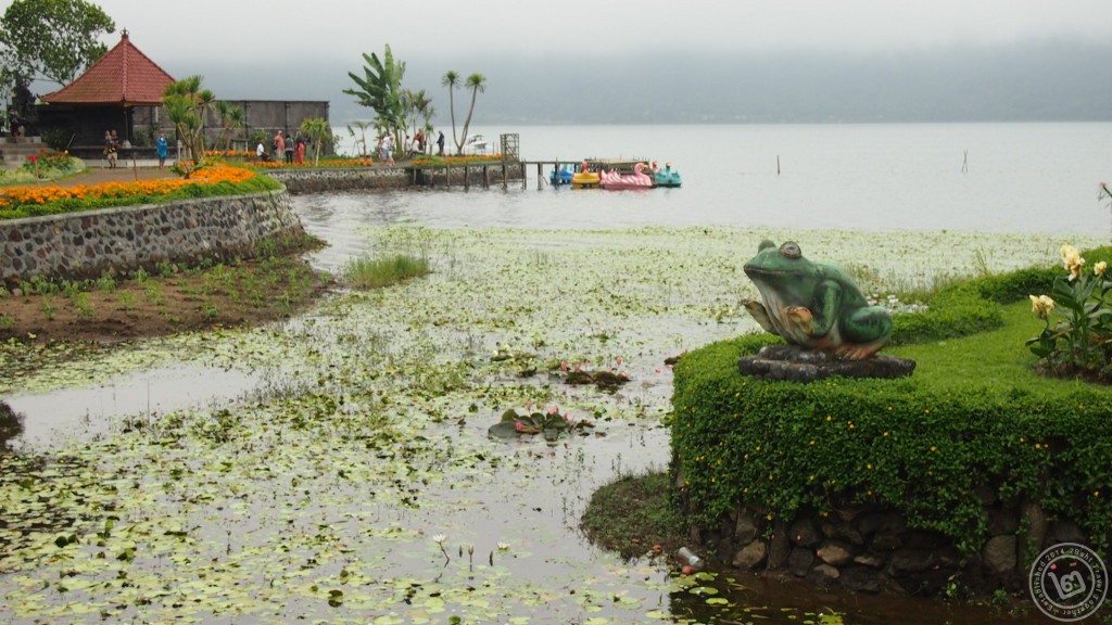 Pura Ulun Danu Bratan