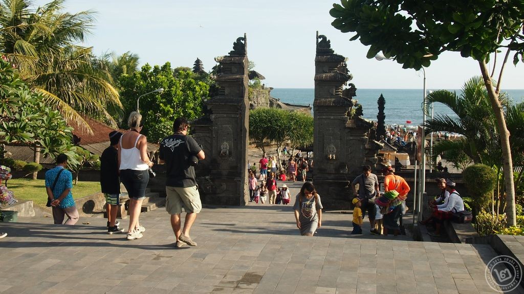 Tanah Lot