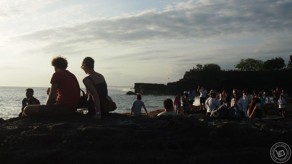 Tanah Lot