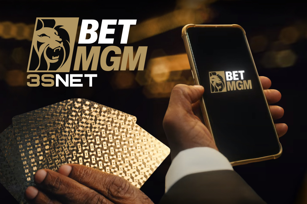 BetMGM партнерская программа