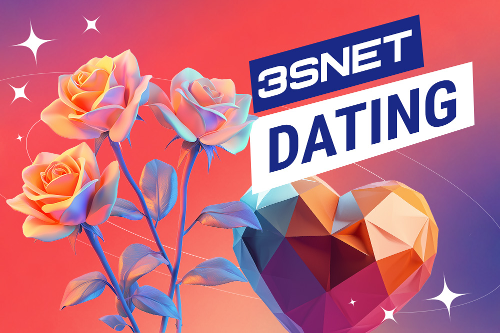 дейтинг-3snet-ENG