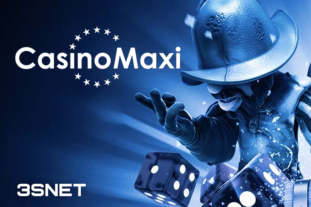 Casino Maxi партнерская программа