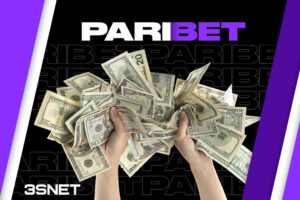 Paribet Affiliate program