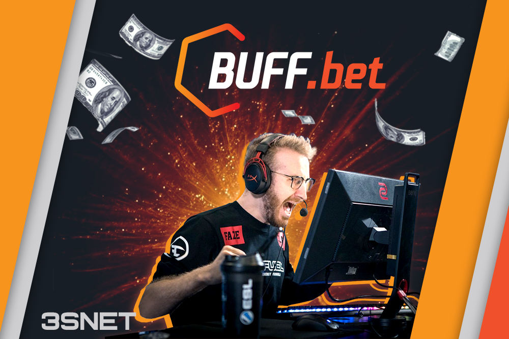 Buff.bet партнерская программа