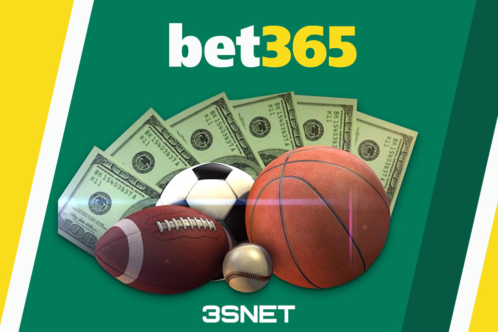 Bet365 Affiliate Program