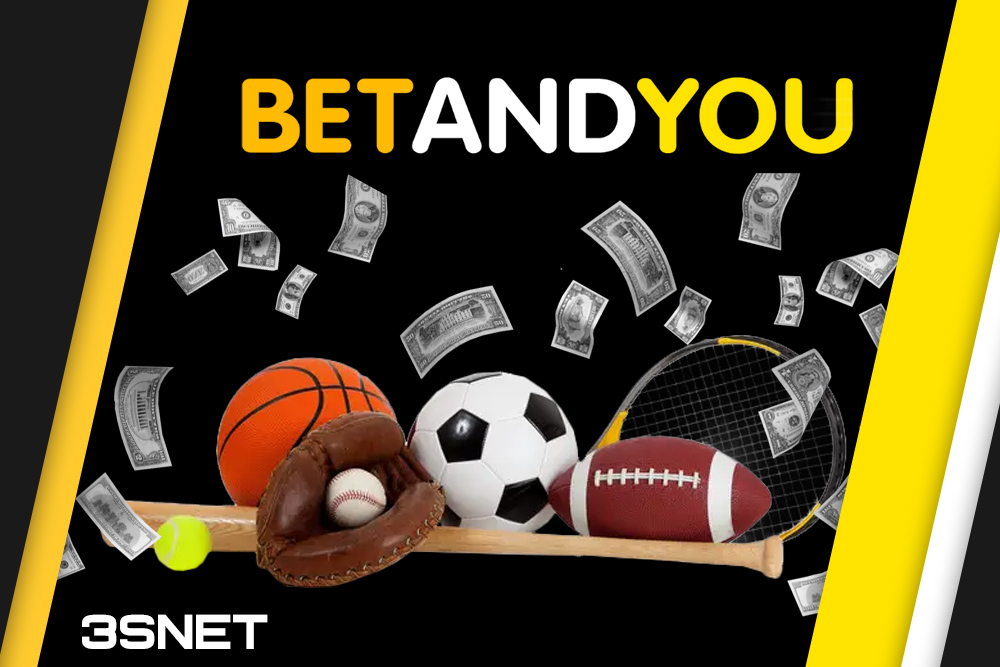 Betandyou партнерская программа