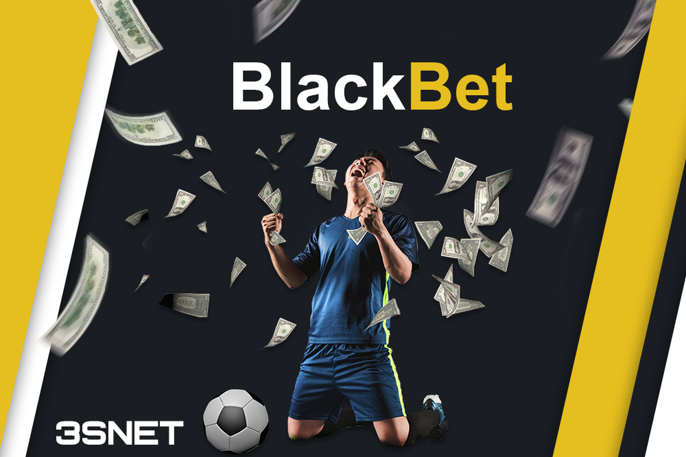 BlackBet партнерская программа