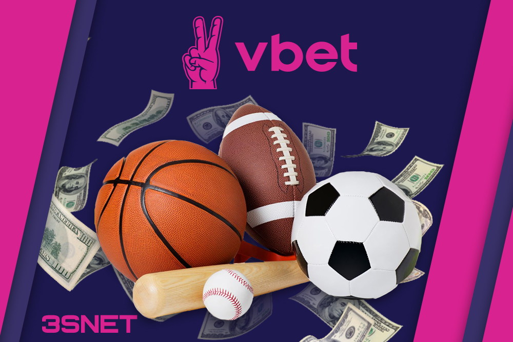 Vbet Affiliate Program