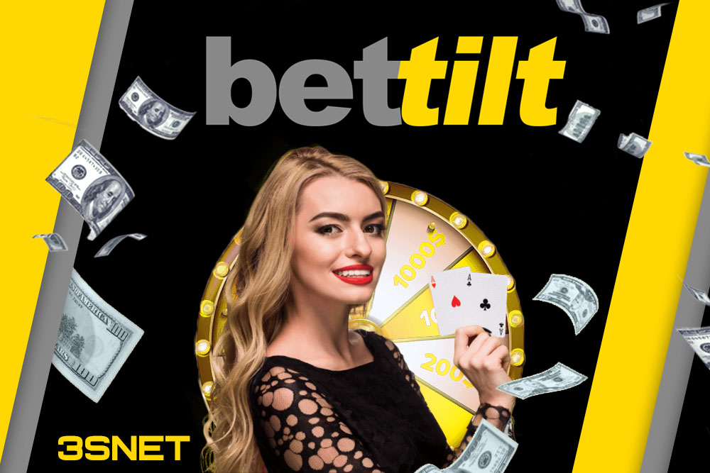 Bettilt Affiliate Program