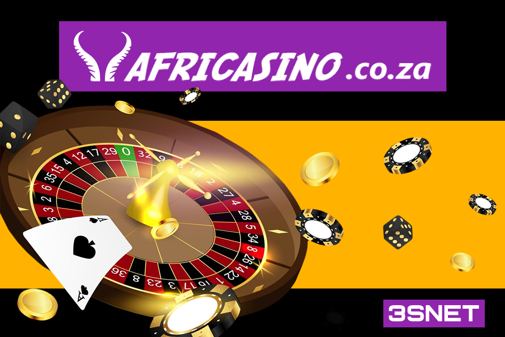 Africano Casino партнерская программа