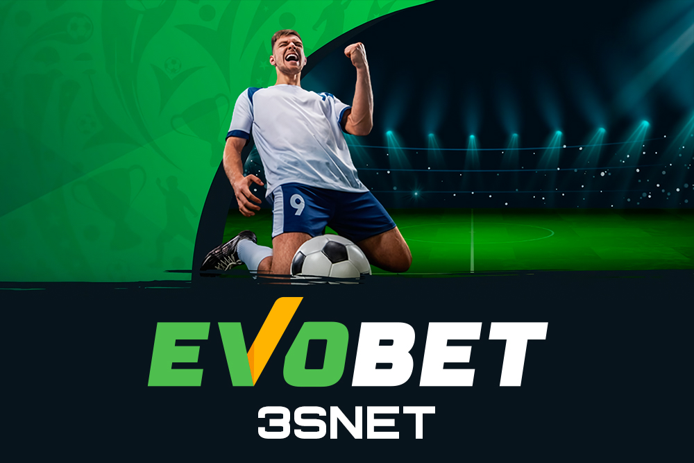 Evobet партнерская программа