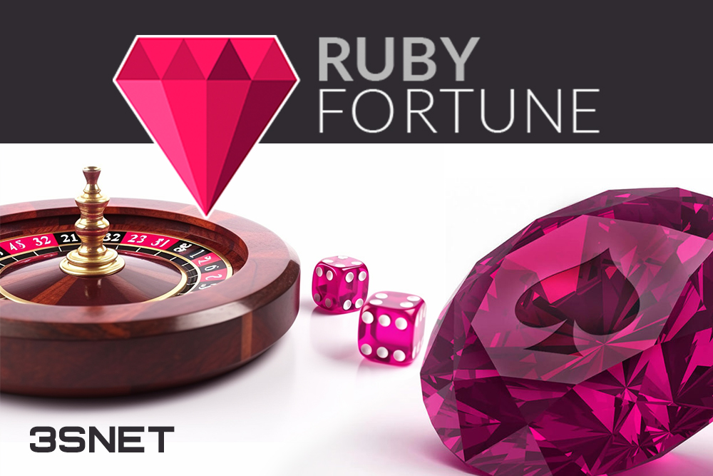 Ruby Fortune партнерская программа