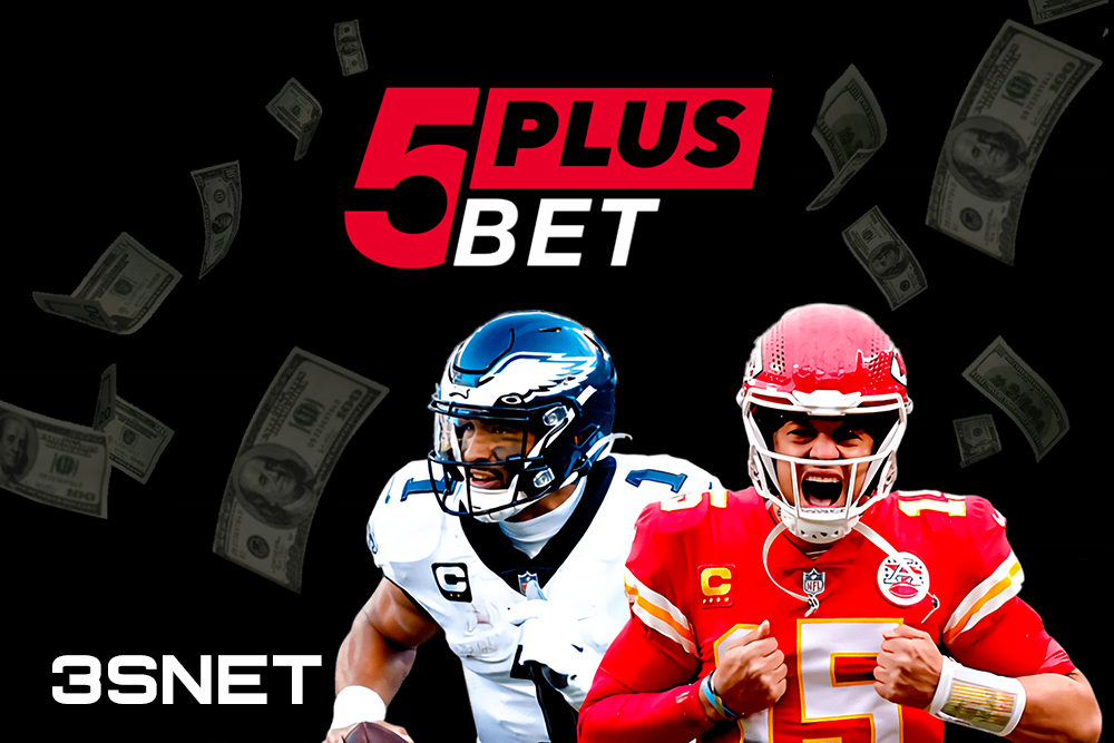 5PlusBet партнерская программа