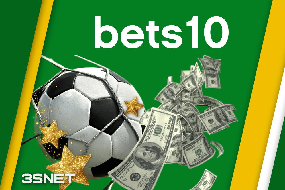 Bets10 Affiliate Program