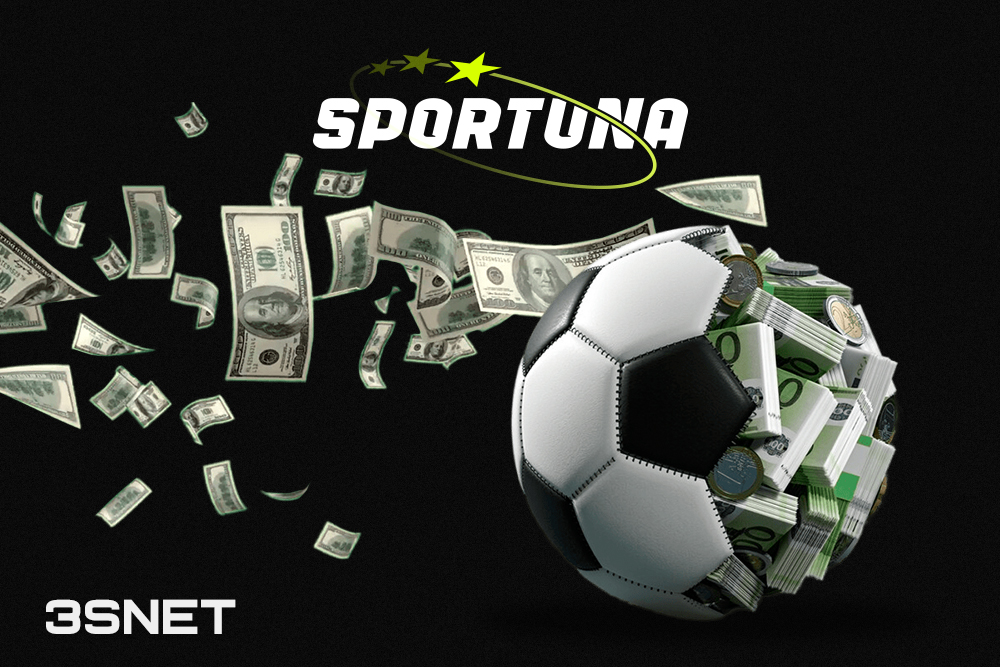 Sportuna Affiliate Program