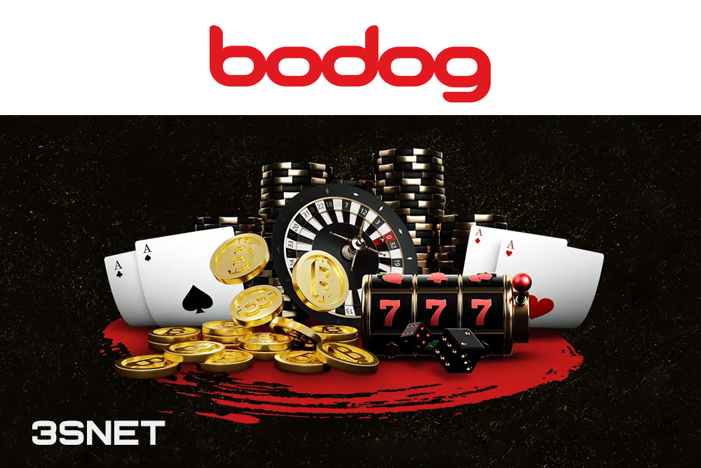 Bodog партнерская программа