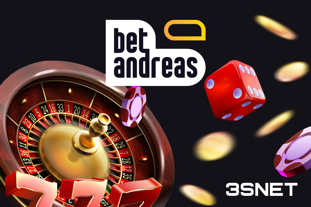 Bet Andreas Affiliate Program