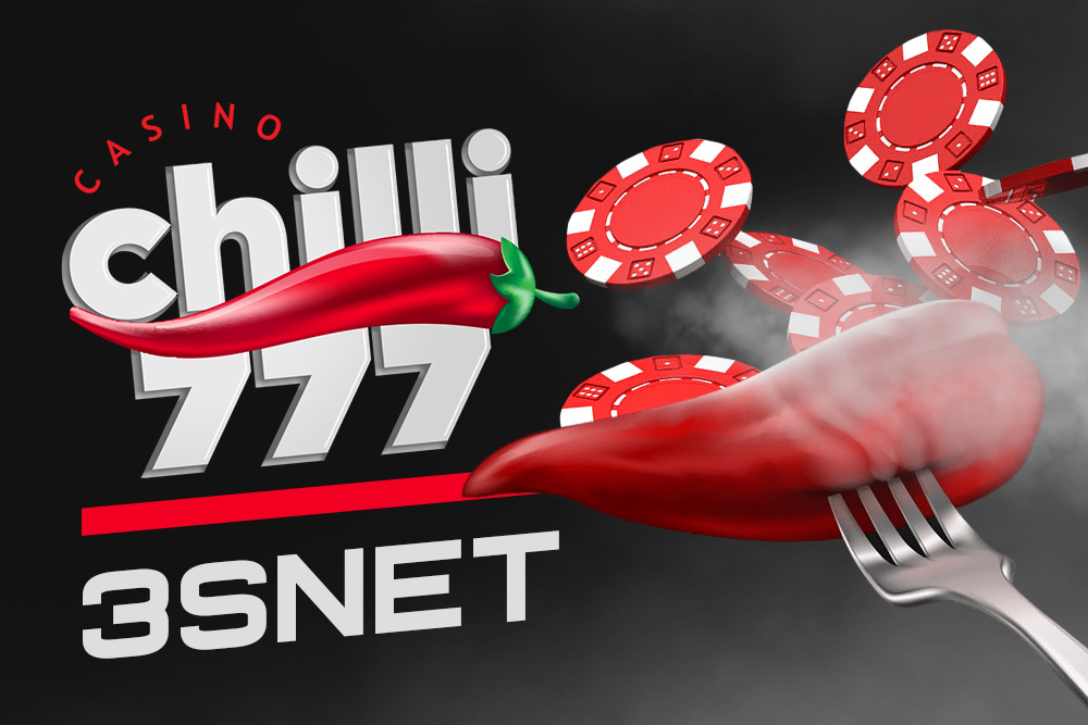 Chilli 777 Affiliate Program