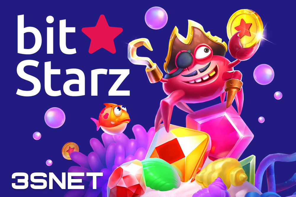 BitStarz Affiliate Program