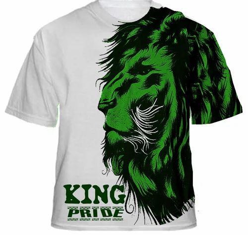 Manufacturing Printed T Shirts Printing Services, In Pan India