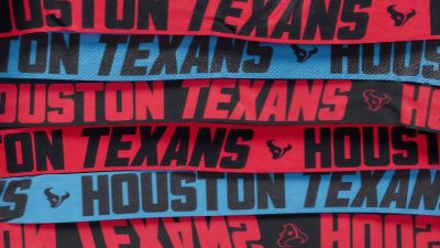 Houston Texans, Ribbons, NFL team, American football team