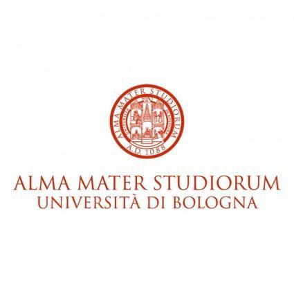 Alma mater studiorum