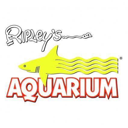 Ripleys aquairum