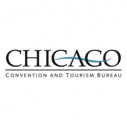 Chicago convention tourism bureau