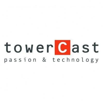 Tower cast