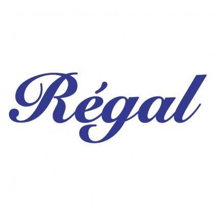 Regal 4