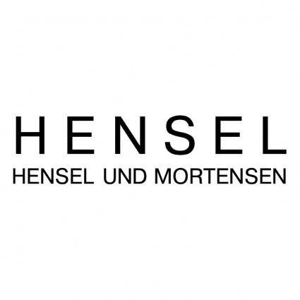 Hensel