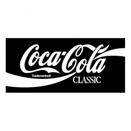 Coke classic 0