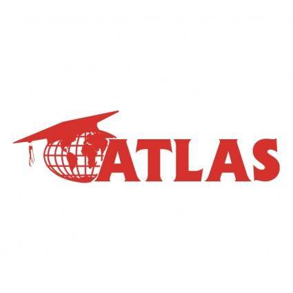 Atlas 8