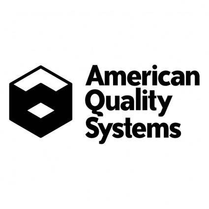 American quality systems