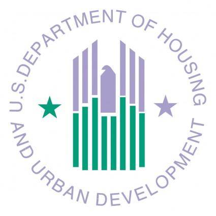 Us department of housing and urban development