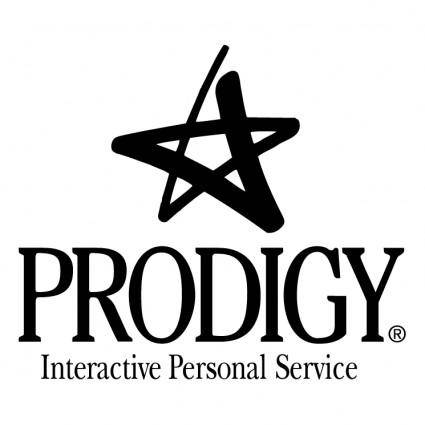 Prodigy 1