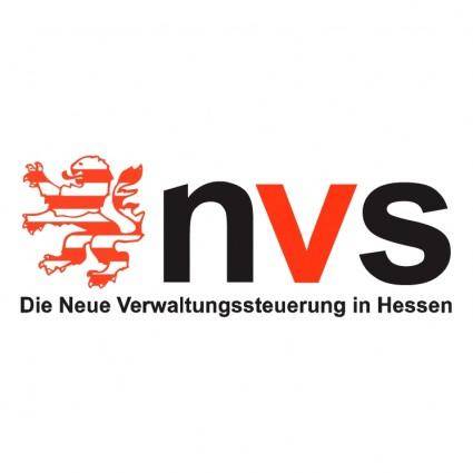 Nvs