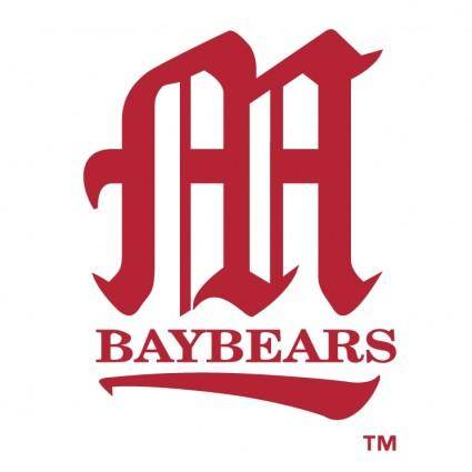 Mobile baybears