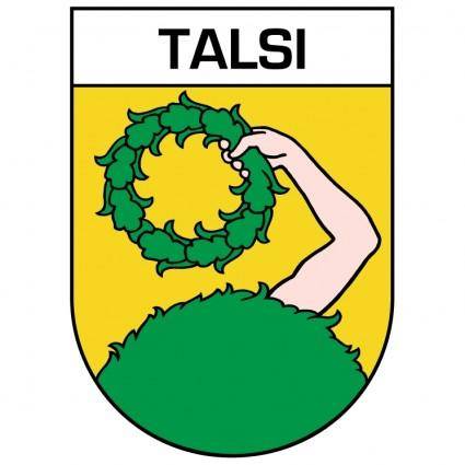 Talsi